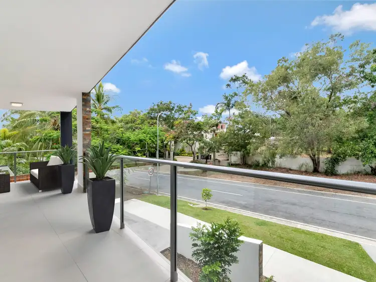 Fourth view of Homely unit listing, 1/8-10 Wattle Street, Yorkeys Knob QLD 4878