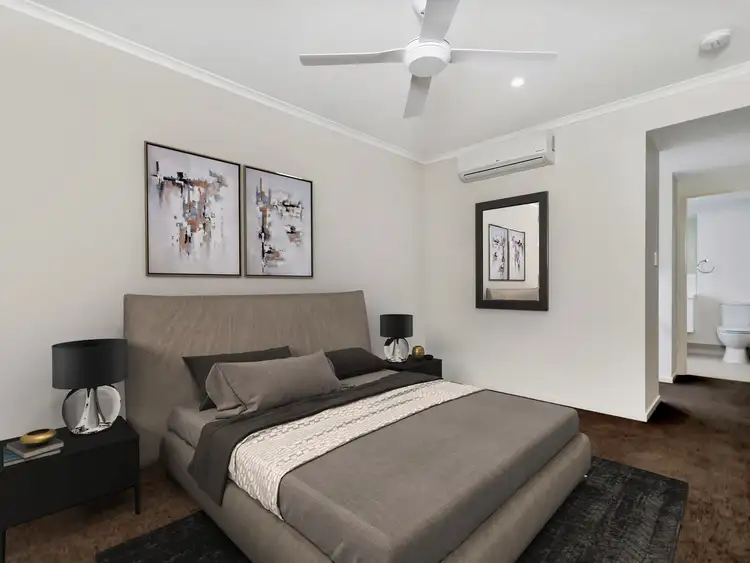 Sixth view of Homely unit listing, 1/8-10 Wattle Street, Yorkeys Knob QLD 4878