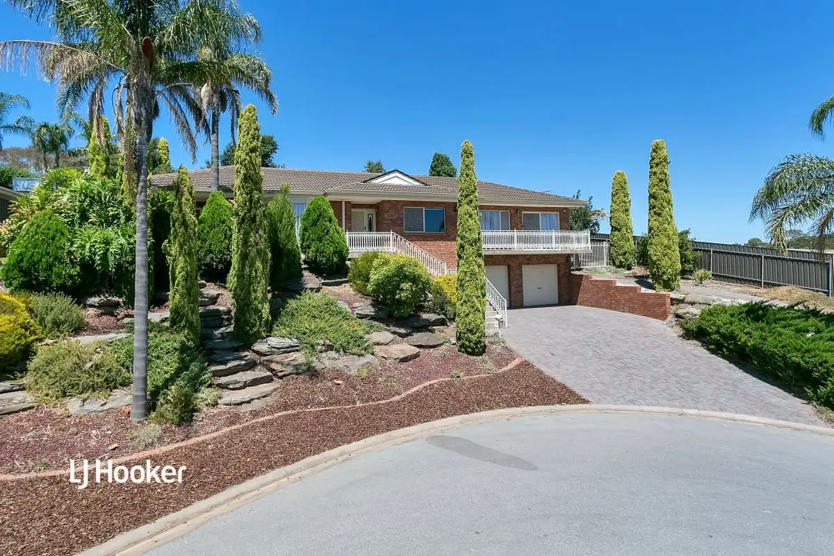 Main view of Homely house listing, 9 Kempson Court, Wynn Vale SA 5127