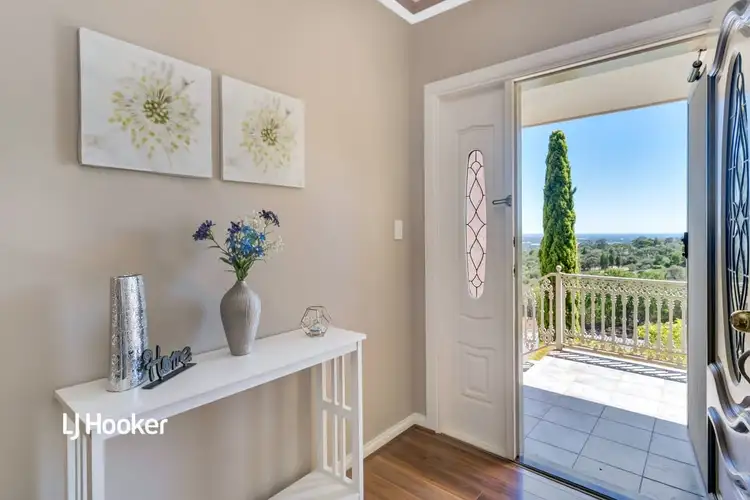 Second view of Homely house listing, 9 Kempson Court, Wynn Vale SA 5127
