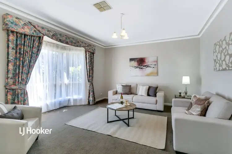Third view of Homely house listing, 9 Kempson Court, Wynn Vale SA 5127