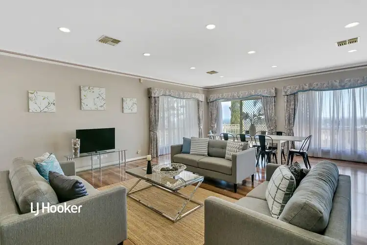 Fifth view of Homely house listing, 9 Kempson Court, Wynn Vale SA 5127