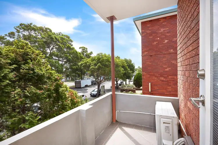 7/182 Chuter Avenue, Sans Souci NSW 2219