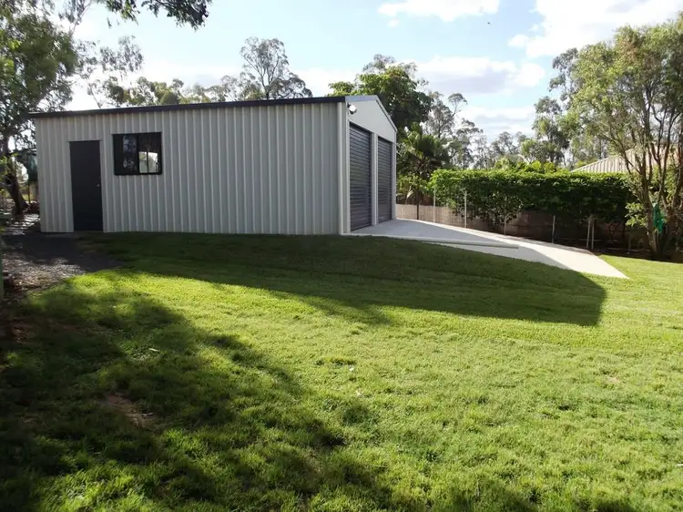 Second view of Homely house listing, 12 Hardacre Court, Clermont QLD 4721