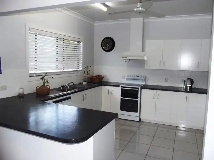 Third view of Homely house listing, 12 Hardacre Court, Clermont QLD 4721