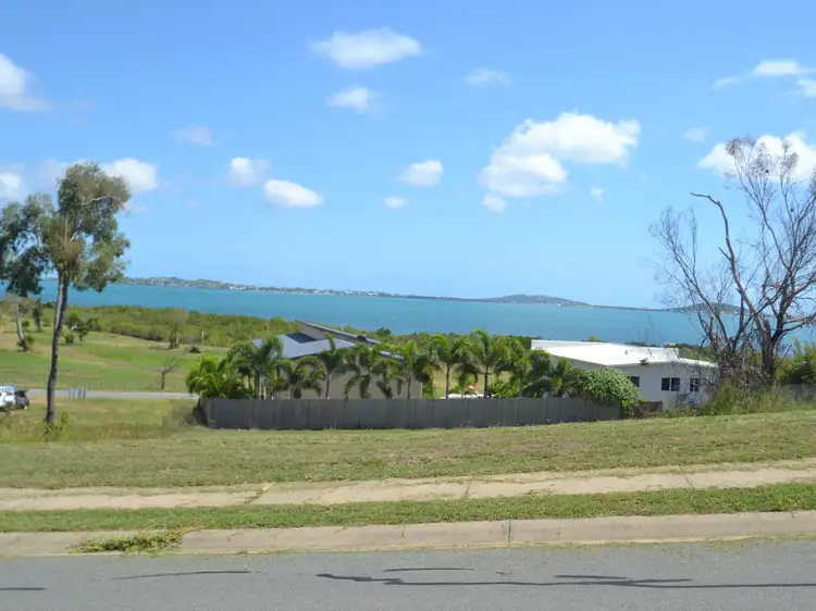 Fourth view of Homely land listing, 92 Ocean View Drive, Bowen QLD 4805