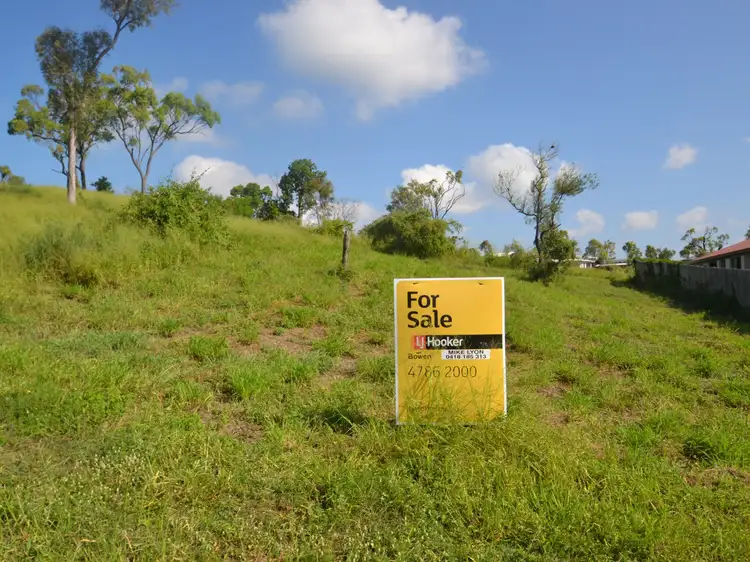 Fifth view of Homely land listing, 92 Ocean View Drive, Bowen QLD 4805