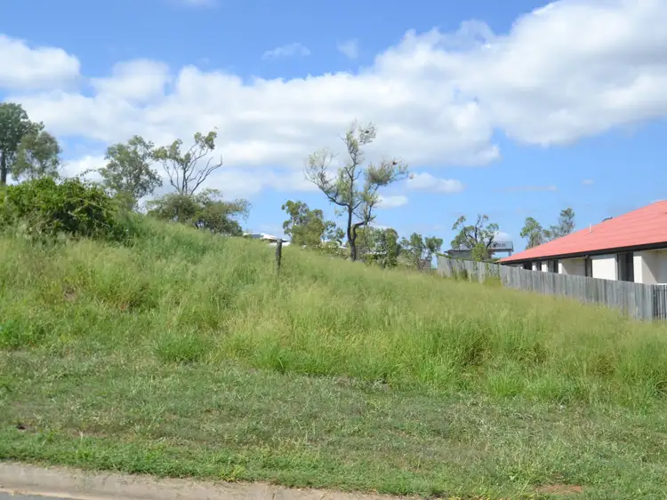 Sixth view of Homely land listing, 92 Ocean View Drive, Bowen QLD 4805