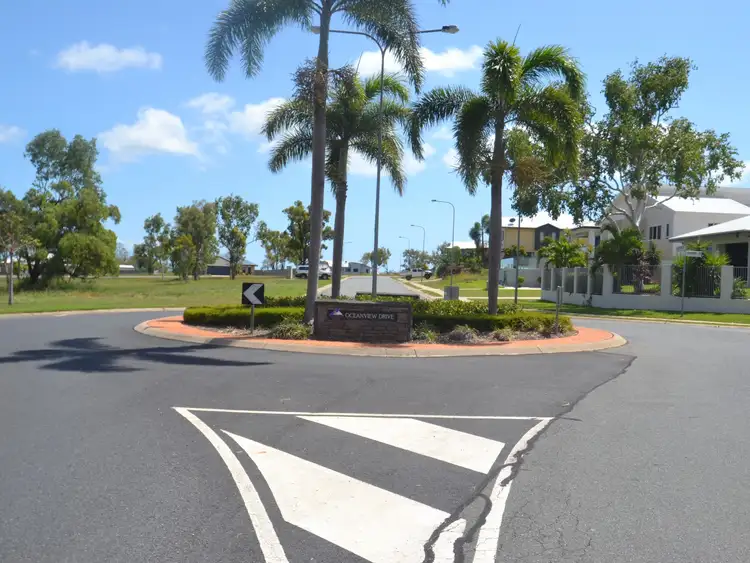 Seventh view of Homely land listing, 92 Ocean View Drive, Bowen QLD 4805