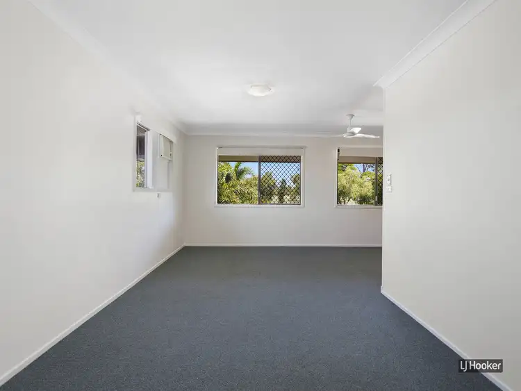 Sixth view of Homely unit listing, 103A Pennycuick Street, West Rockhampton QLD 4700