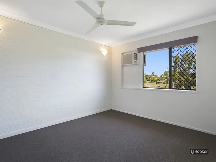 Seventh view of Homely unit listing, 103A Pennycuick Street, West Rockhampton QLD 4700