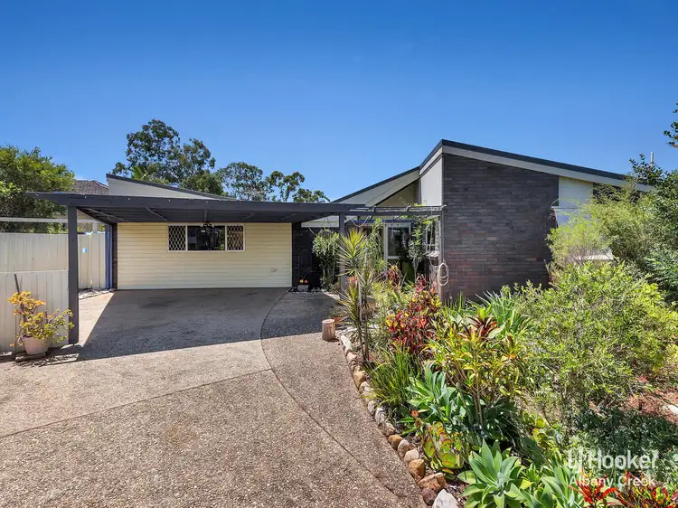 5 Valyn Place, Carseldine QLD 4034