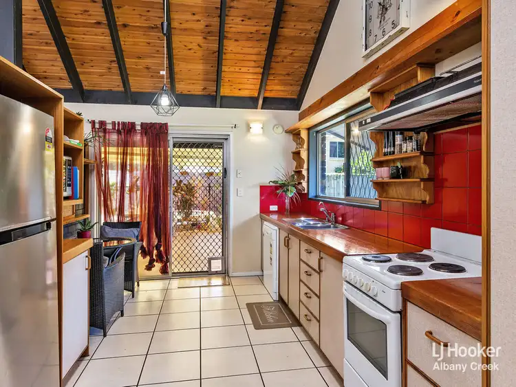 Sixth view of Homely house listing, 5 Valyn Place, Carseldine QLD 4034