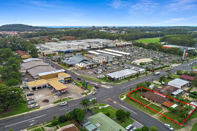 8 Toormina Road, Toormina NSW 2452
