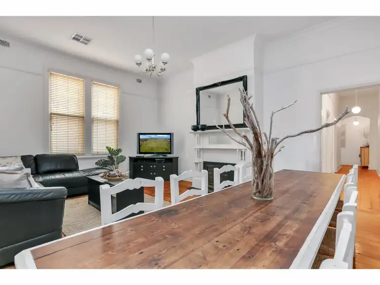 Fourth view of Homely house listing, 214 Seaview Road, Henley Beach South SA 5022