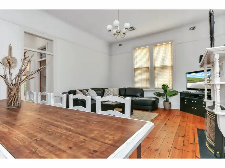 Fifth view of Homely house listing, 214 Seaview Road, Henley Beach South SA 5022
