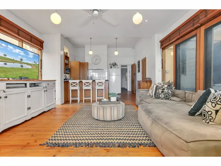 Sixth view of Homely house listing, 214 Seaview Road, Henley Beach South SA 5022