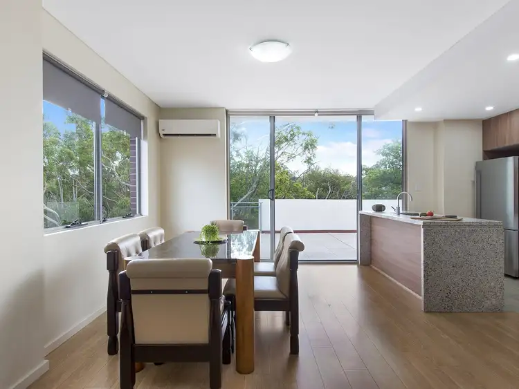 71/2-8 Belair Close, Hornsby NSW 2077