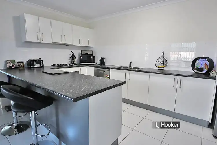 Second view of Homely semi-detached listing, Address available on request