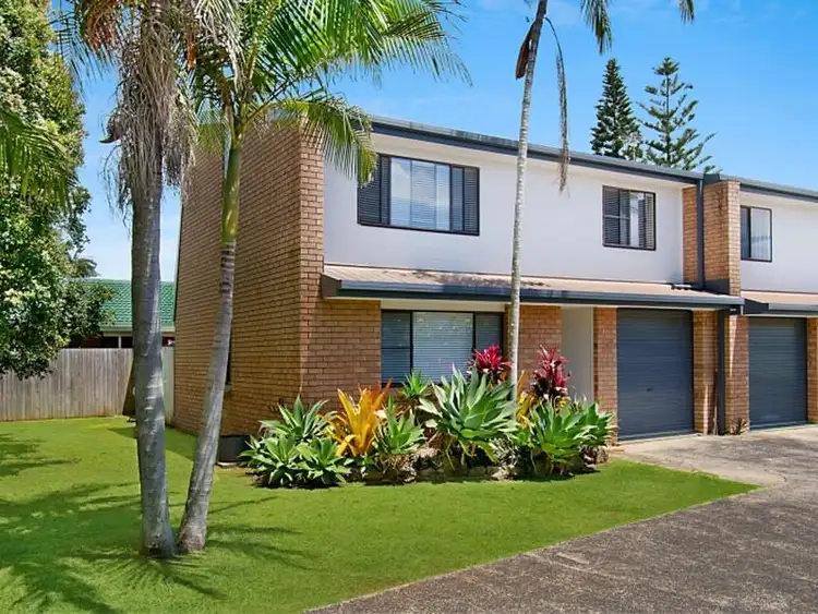 Fourth view of Homely unit listing, 7/40 Eyles Drive, East Ballina NSW 2478