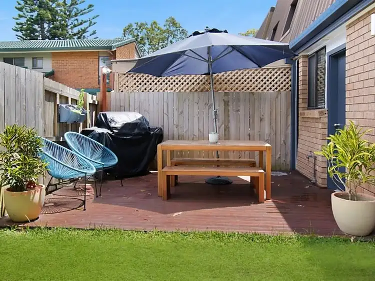 Sixth view of Homely unit listing, 7/40 Eyles Drive, East Ballina NSW 2478