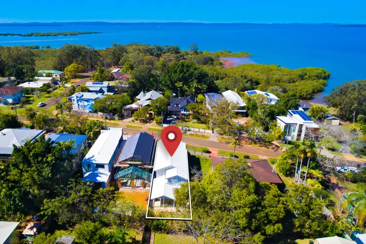 34 Erobin Street, Cleveland QLD 4163