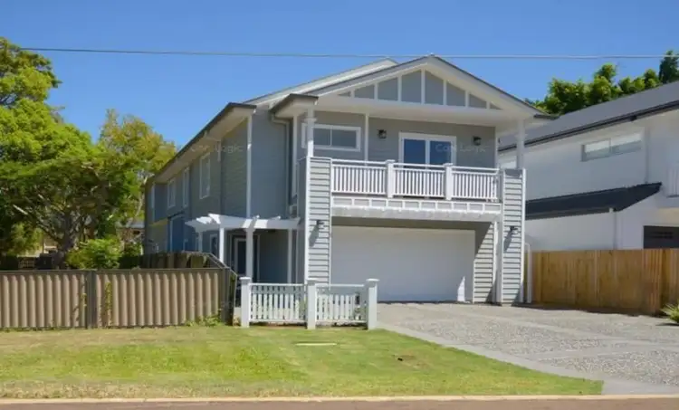 Second view of Homely house listing, 34 Erobin Street, Cleveland QLD 4163