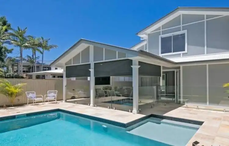 Third view of Homely house listing, 34 Erobin Street, Cleveland QLD 4163