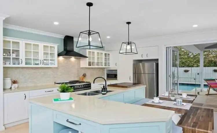 Fourth view of Homely house listing, 34 Erobin Street, Cleveland QLD 4163
