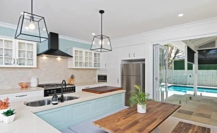 Fifth view of Homely house listing, 34 Erobin Street, Cleveland QLD 4163