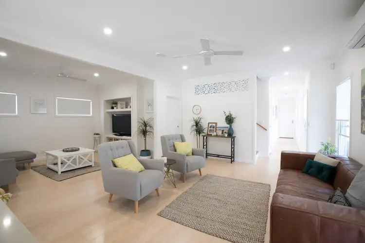 Seventh view of Homely house listing, 34 Erobin Street, Cleveland QLD 4163