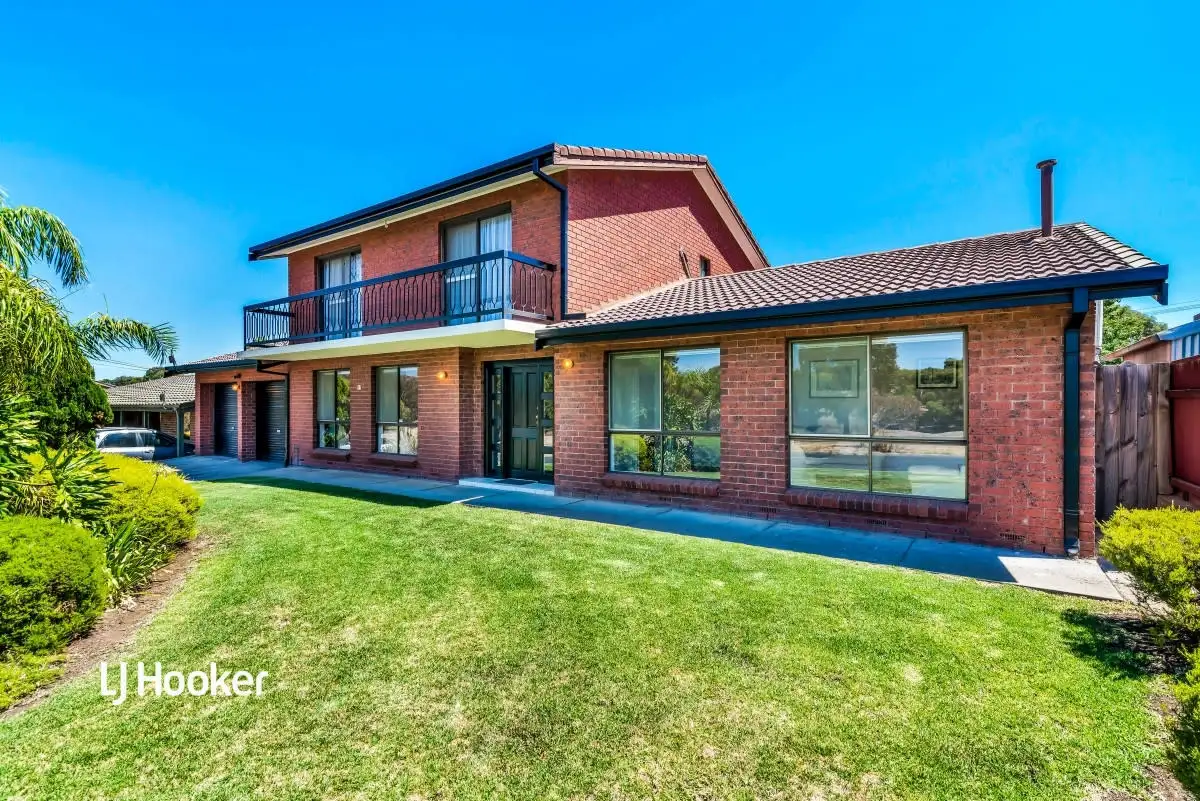 Main view of Homely house listing, 49 Capulet Crescent, Modbury SA 5092