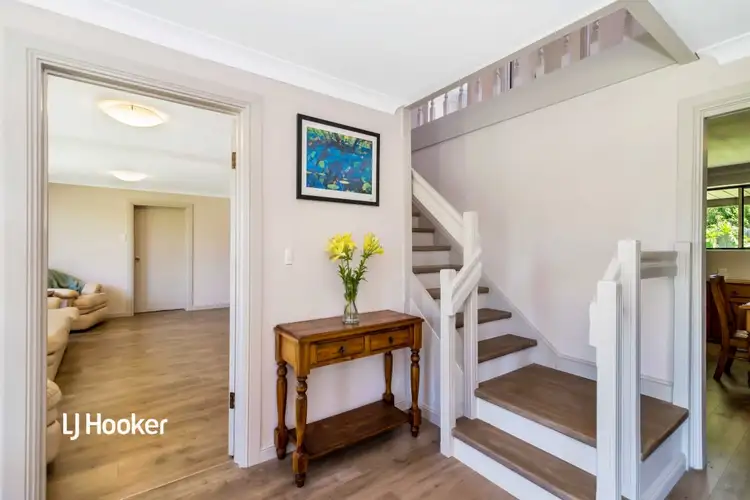 Second view of Homely house listing, 49 Capulet Crescent, Modbury SA 5092