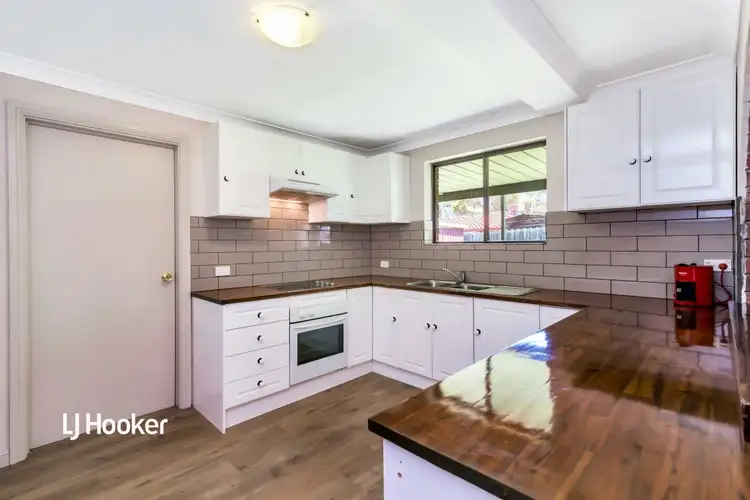 Fifth view of Homely house listing, 49 Capulet Crescent, Modbury SA 5092