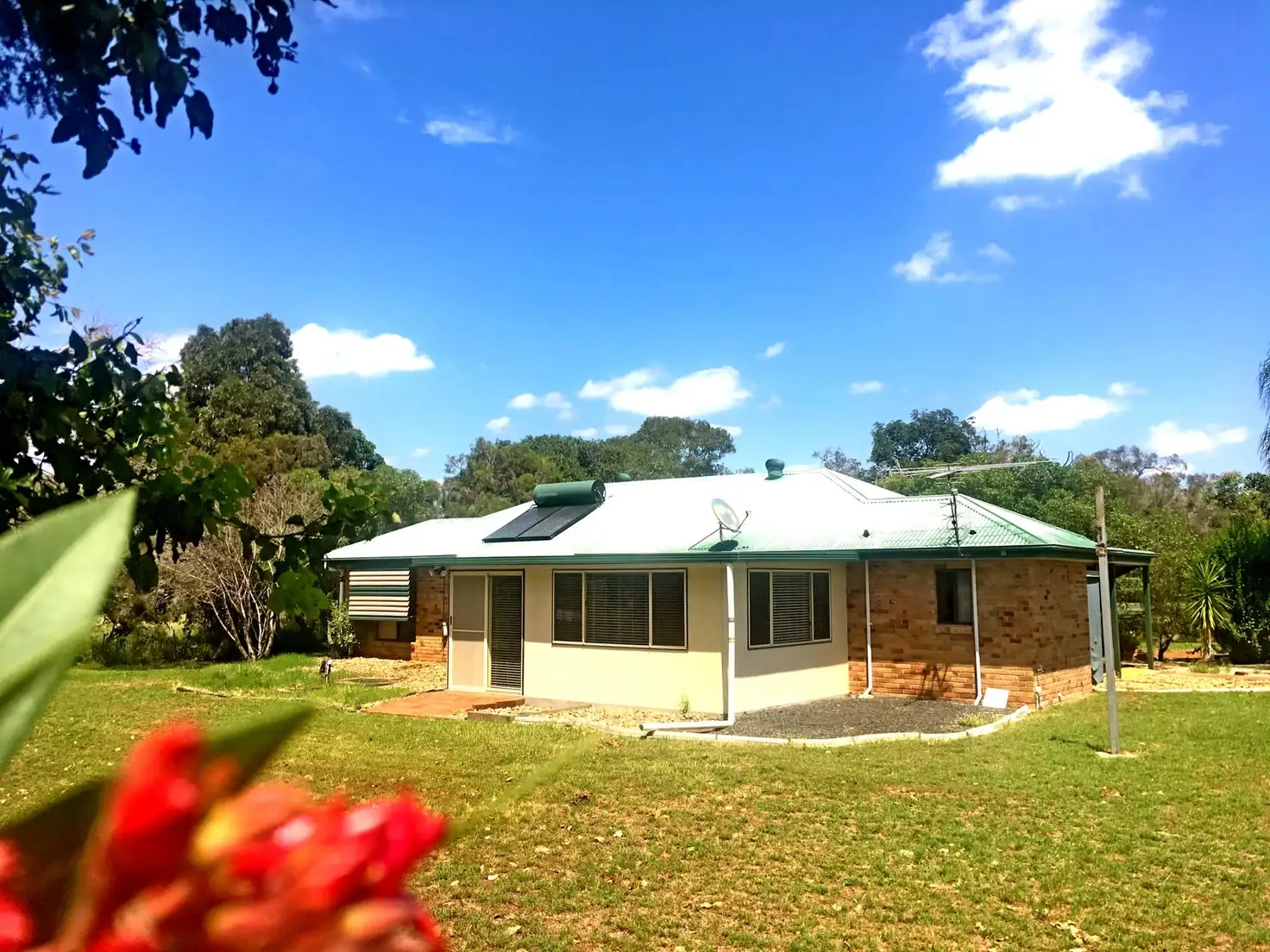 Main view of Homely rural property listing, 27 Lowood Minden Road, Lowood QLD 4311