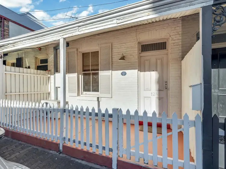 12A Murrays Lane, Adelaide SA 5000