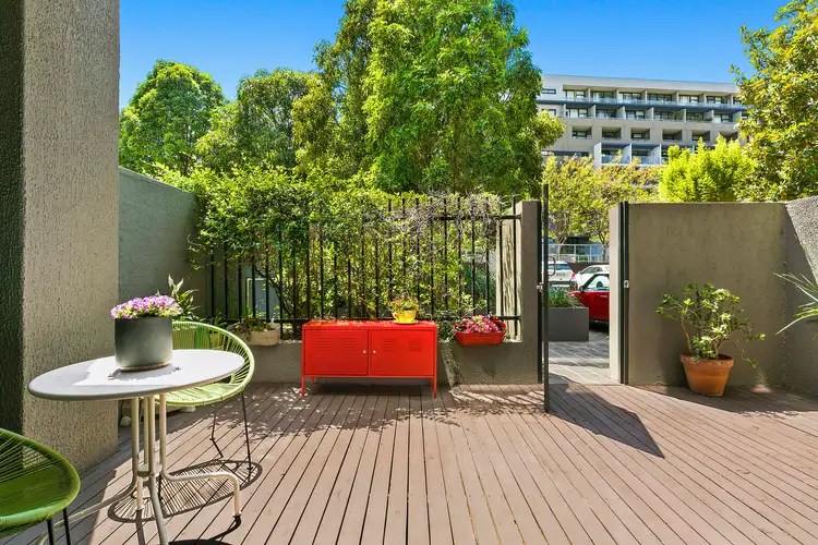82C/240 Wyndham Street, Alexandria NSW 2015