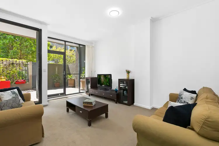 Third view of Homely apartment listing, 82C/240 Wyndham Street, Alexandria NSW 2015