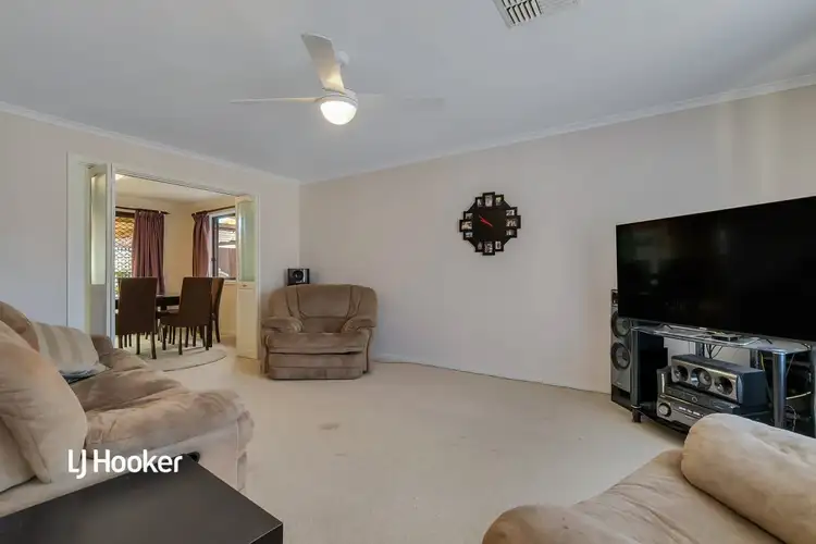Second view of Homely house listing, 14 Roger Pitt Street, Modbury Heights SA 5092