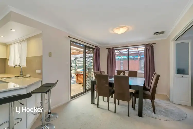 Fourth view of Homely house listing, 14 Roger Pitt Street, Modbury Heights SA 5092