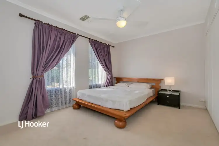 Fifth view of Homely house listing, 14 Roger Pitt Street, Modbury Heights SA 5092