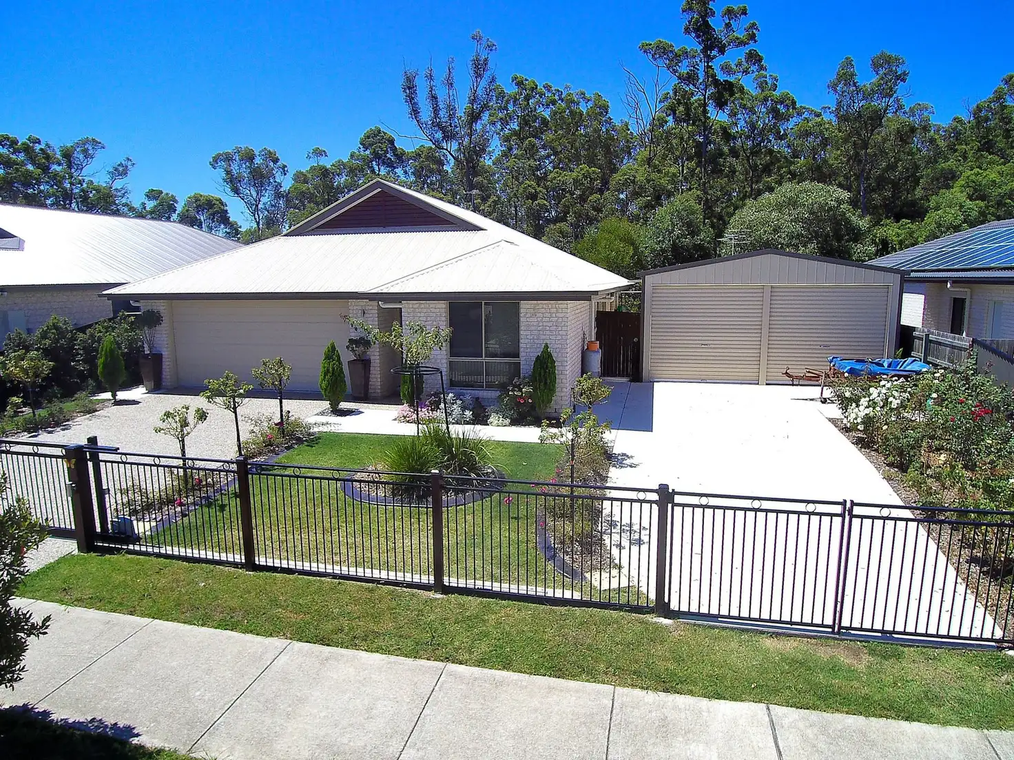 Main view of Homely house listing, 63 Taminga Circuit, D'aguilar QLD 4514