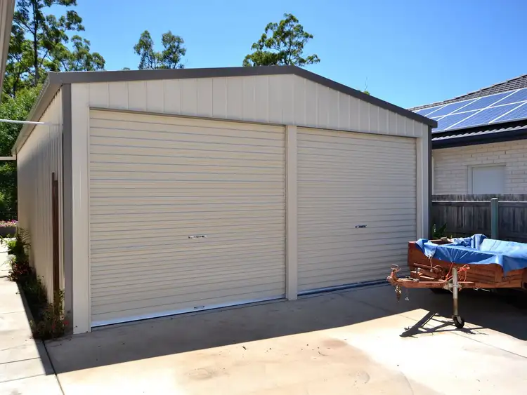 Third view of Homely house listing, 63 Taminga Circuit, D'aguilar QLD 4514