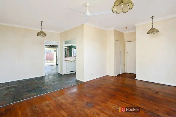Second view of Homely house listing, 54 Lock Street, Blacktown NSW 2148