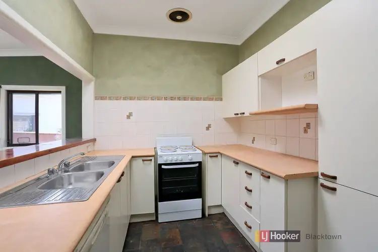Third view of Homely house listing, 54 Lock Street, Blacktown NSW 2148