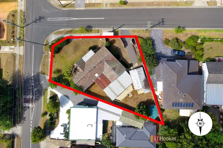 Sixth view of Homely house listing, 54 Lock Street, Blacktown NSW 2148