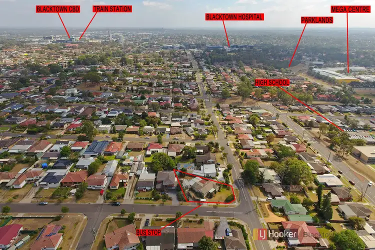 Seventh view of Homely house listing, 54 Lock Street, Blacktown NSW 2148