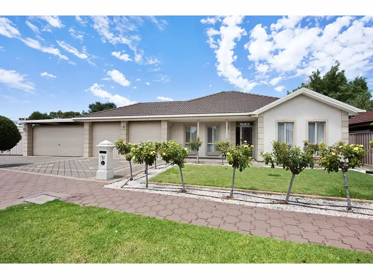 31 Seymour Avenue, Windsor Gardens SA 5087