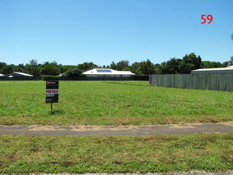 Second view of Homely land listing, 59 Snapper Island Drive, Wonga Beach QLD 4873