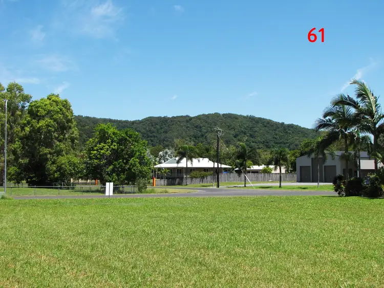 Fourth view of Homely land listing, 59 Snapper Island Drive, Wonga Beach QLD 4873